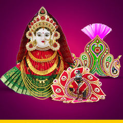 Collection image for: God Shringar