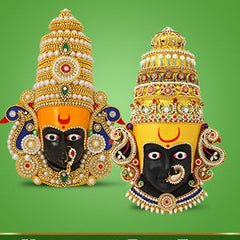 Collection image for: Kolhapur Devi Face