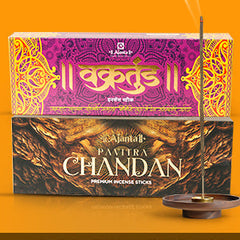 Collection image for: Agarbatti & Dhoops