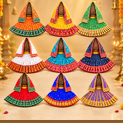 Collection image for: Devi Dress/Poshak