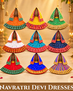 Collection image for: Devi Dress/Poshak