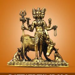 Collection image for: Dattatreya Idols/Murtis/Statues