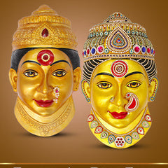 Collection image for: Ekvira Aai Devi Face