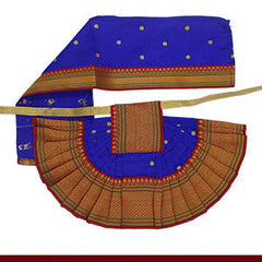 Collection image for: Kolhapur Devi Dress( 7 Inches)