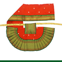 Collection image for: Kolhapur Devi Dress ( 6 Inches)