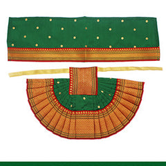 Collection image for: Kolhapur Devi Dress (9 Inches)