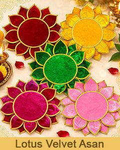 Collection image for: Lotus Kamal Aasan