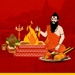 Puja Services