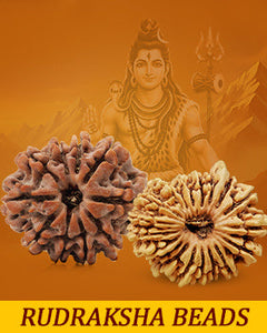 Collection image for: Rudraksha  Beads