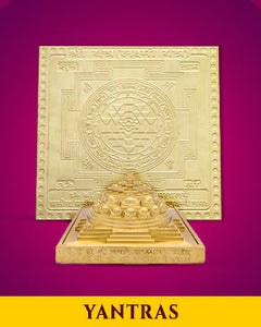 Collection image for: Yantras