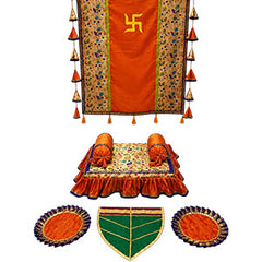 Makar for Decoration