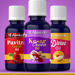 Collection image for: Deep Jyoti Oil