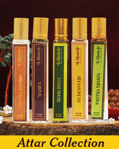 Collection image for: Attar