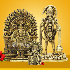 Collection image for: God Statues