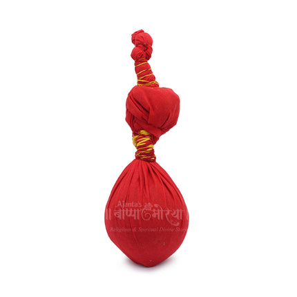 Ekakshi Nariyal Shriphal– Rare One-Eyed Coconut for Wealth, Protection & Divine Blessings  for Diwali Lakshmi PujaSacred Puja Item for Prosperity & Spiritual Growth