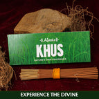 90 Grams (40 Incense Sticks )