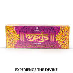 Collection image for: Agarbatti / incense Sticks