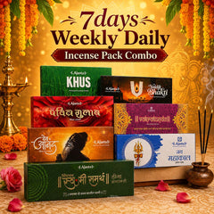 Collection image for: Agarbatti / incense Sticks