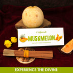 90 Grams (40 Incense Sticks)