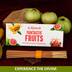 90 Grams (40 Incense Sticks )