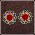 Red / Set of 2