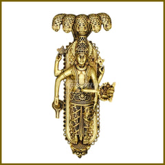 Collection image for: Vishnu Idols/Murtis/Statues