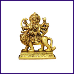 Collection image for: Durga Idols/Murtis/Statues