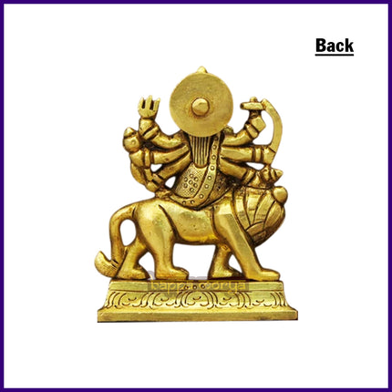 Mother of the Universe Goddess Durga Maa Mother of the Universe – Goddess Durga Maa, Supreme Adi Shakti & Divine Protector