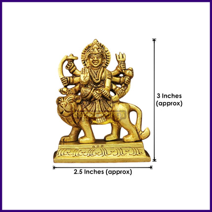 Mother of the Universe Goddess Durga Maa Mother of the Universe – Goddess Durga Maa, Supreme Adi Shakti & Divine Protector