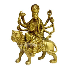 Collection image for: Navdurga Idols