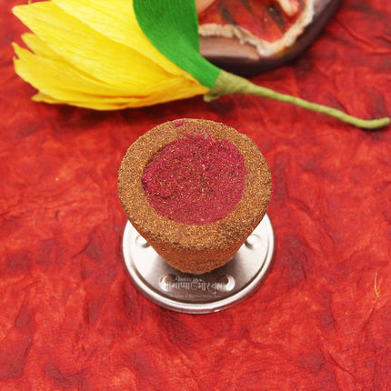 Swami Krupa Dhoop Cups  स्वामी कृपा धूप कप