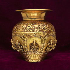 Collection image for: Ashtalaxmi