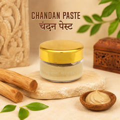 Collection image for: Chandan  Ashtagandha Paste