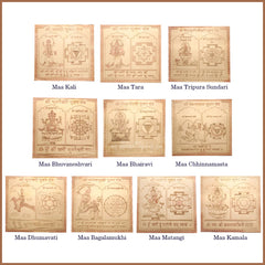 Collection image for: 6×6  Yantras