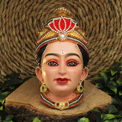 Collection image for: Navdurga Devi Face
