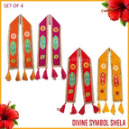 Set of 4