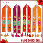 SET OF 4
