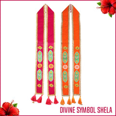Collection image for: 60  Inch Shela Khesh//Uparna