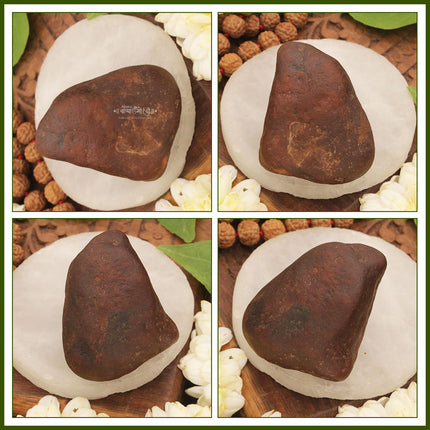 Divine Shiv Shila – Sacred Stone of Lord Shiva for Energy, Protection, and Spiritual Harmony ( 2.5 INCH HEIGHT)