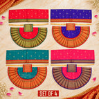 Set OF 4