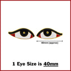 40 mm (Size 10)