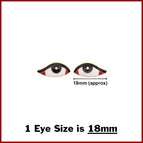 (18 mm)