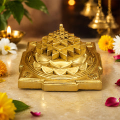 Collection image for: Meru Shree Yantra