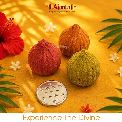 Modak Dhoop for Ganesh Puja श्री मोरया ३ इन १ मोदक धूप – पवित्र सुगंध, भक्ती आणि प्रसन्नतेचा मंगल अनुभव गणराया स्पेशल मोदक धूप – भजन  कीर्तन  आरती बाप्पा मोदक धूपTraditional Modak Shaped Dhoop