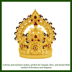 Collection image for: 5 Inch Mukut