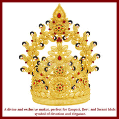 Collection image for: 6 Inch Mukut