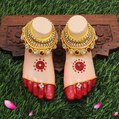 Collection image for: Laxmi Charan Paduka