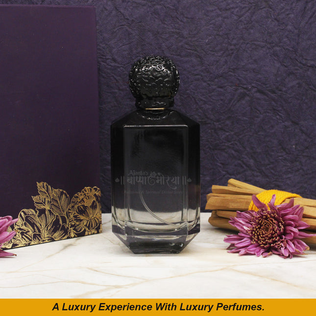 Luxury Experience Perfume – Inspired by Amen’s