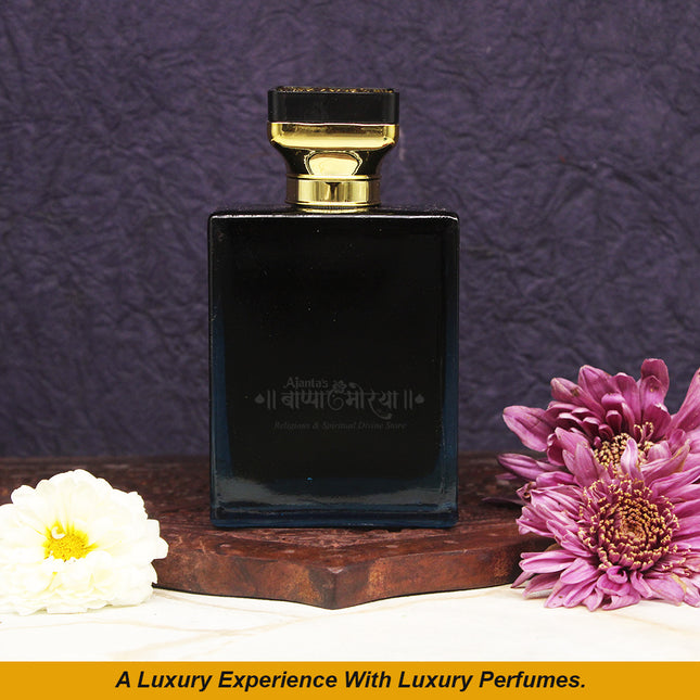 Luxury Experience Perfume Inspired By Jean's