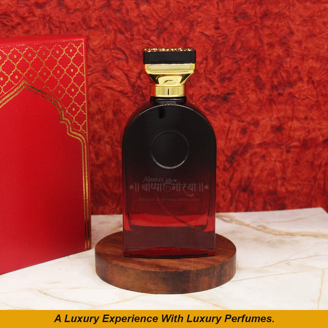 Luxury Experience Perfume Inspired by Amen